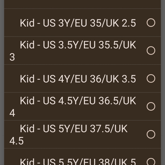 Hunter Red Rain Boots Shoes - Picture 9 of 13